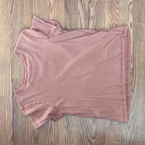 Aerie basic tee
